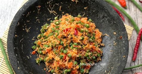 Resep Sambal Docang Ala Jepara Oleh Pawonbune Aas Cookpad