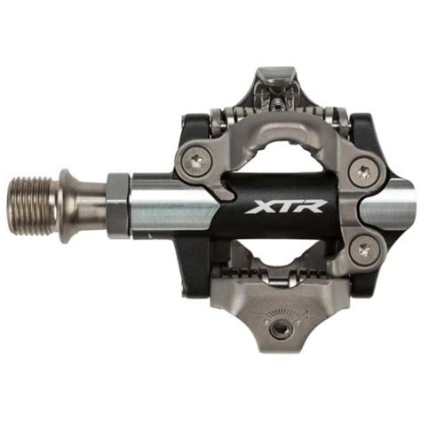 Pedales MTB Shimano Xtr Xc M9100 Spd Automatícos La Grupetta