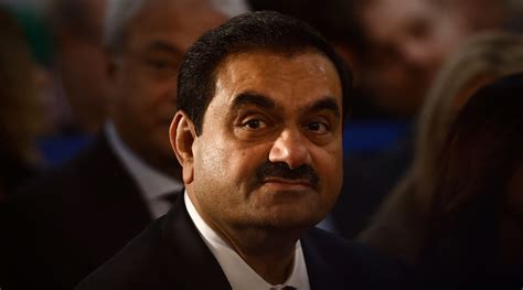 ‘truth Will Prevail Gautam Adani Welcomes Supreme Court Order On