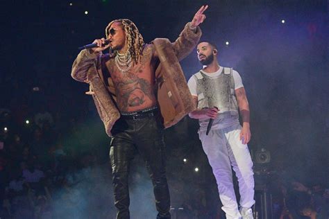 Ranking the Top 10 Best Drake x Future Collaborations - Beats, Rhymes ...