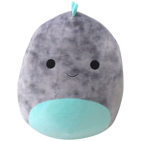 Squishmallows Cm Assorted Jumbo Soft Toy Narwhal