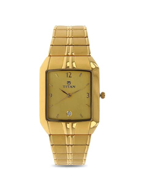 Titan Square Watches Buy Titan Square Watches Online In India