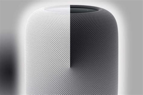 Six Curious Facts About The 2nd Gen Homepod Macworld