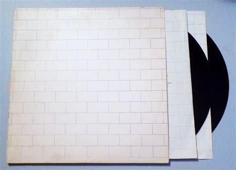 Popsike The Wall By Pink Floyd 1979 Vinyl LP Columbia Records