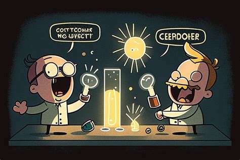 Science Jokes: 55 Funniest Ones To Make Any Scientist Laugh - Discover ...