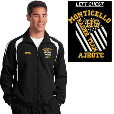 JROTC Raider Shirts | Collections | Dove Designs