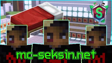 Minecraft มนเกม เซฟmc seksin net Live ตองมาเจอกบแอดมนsinxaoหรอ