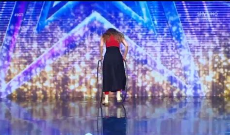 Italia S Got Talent Puntata Aprile Tutte Le Esibizioni