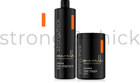 Mevelle Professional Hair Care