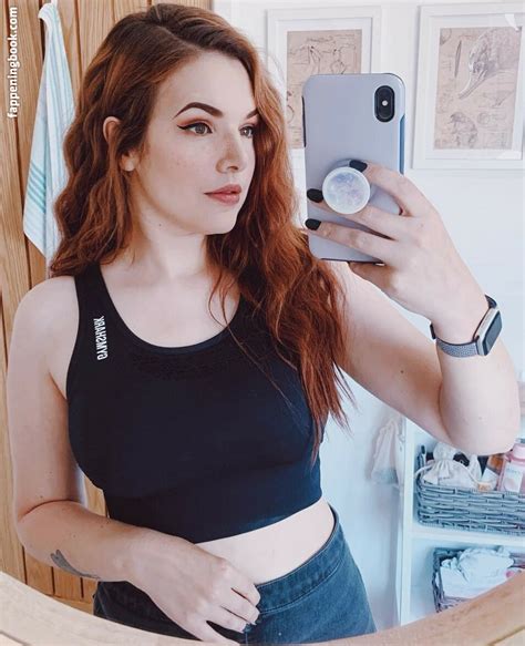 Cherry Wallis Cherrywallis Nude OnlyFans Leaks Fappening FappeningBook