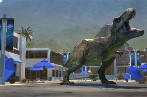 Jurassic World Camp Cretaceous Roars To Season 2 Renewal With First Teaser Syfy Wire