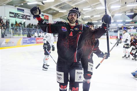 Crocodiles Bezwingen Leipzig In Overtime