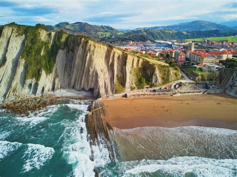 Visitez Les Plus Beaux Villages Du Pays Basque Espagnol