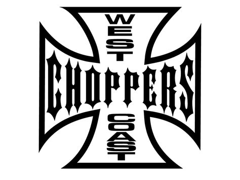 West Coast Choppers Logo Meaning and History [West Coast Choppers symbol]