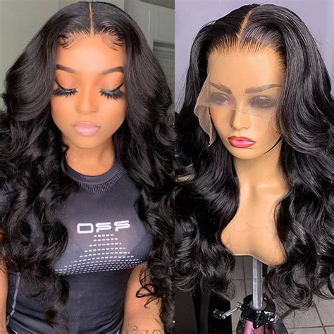 Human Hair Wigs – IshowHair