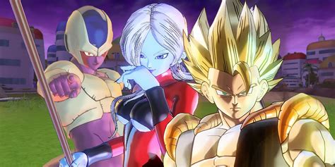 Dragon Ball Xenoverse Best Ally Characters For Parallel Quests