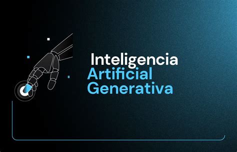 ¿qué Es La Inteligencia Artificial Generativa Action Marketing