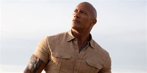 Young Rock: NBC Orders Sitcom About Dwayne Johnson's Childhood