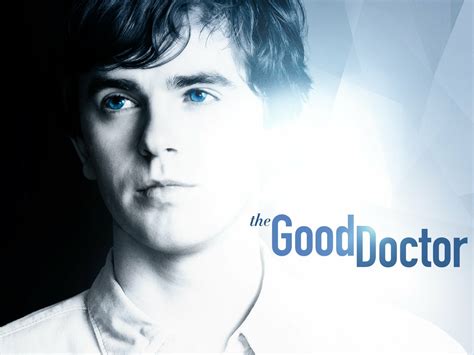 The Good Doctor Wallpaper