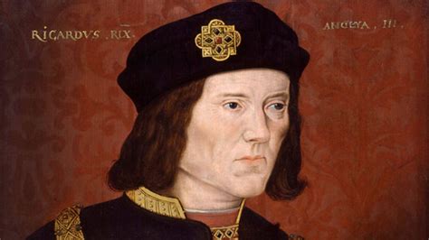 King Richard Iii Bones Found Top 10 Facts You Need To Know