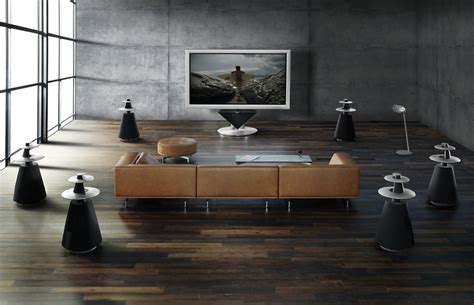 Bang & Olufsen to officially open a store in January