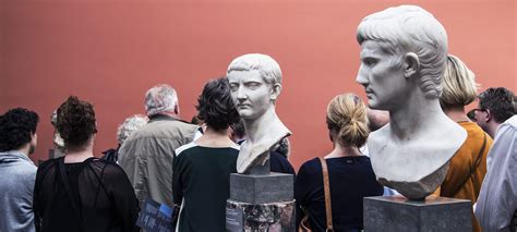 Guided tours at the Glyptotek | Book a guided tour here...