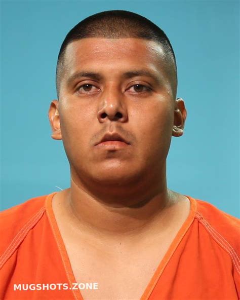 GARCIA ABRAM ROLANDO 05 05 2024 Brazoria County Mugshots Zone