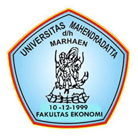 Universitas Mahendradatta Profil Eventkampus