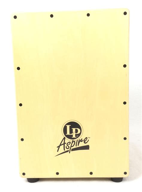 Latin Percussion Aspire Lpa 1331 Percussioni Latin Percussion