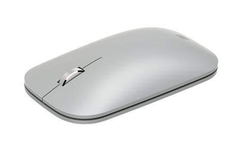 Microsoft Surface Mobile mouse | Information Technology Services