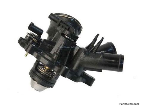 Mercedes C250 Thermostat Thermostats Replacement Wahler Gates Four