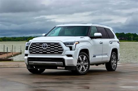 The Best Toyota SUVs for 2023 | Bumble Auto