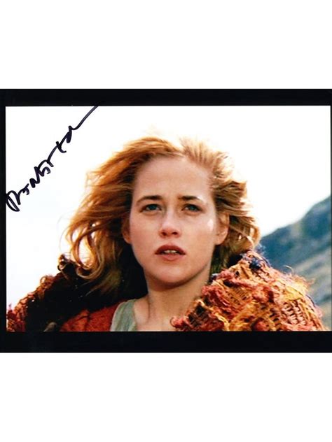 Beatie Edney As Heather Macleod Highlander