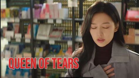 Nonton Di Netflix Ini Link Streaming Film Queen Of Tears Sub Indo