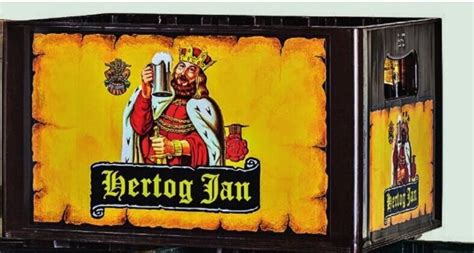 Hertog Jan Pilsener Art Nr Krat X Cl Aanbieding Bij De Kweker