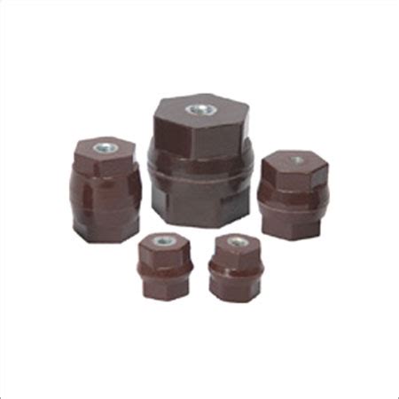 Electrical Hex Ring Insulator Application Low Voltage At Best Price In