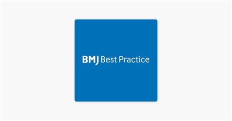 ‎bmj Best Practice Podcast How To Model Safe Clinical Practice On