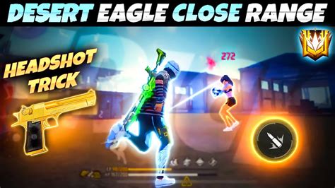 Desert Eagle Headshot Trickshort Range Desert Eagle Onetap Tips Desert