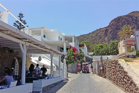 Tour Delle Isole Eolie Le Perle Di Sicilia Partenze Libere