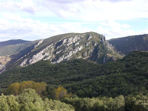 Una Familia Se Pierde En Una Ruta Por Los Montes Obarenes