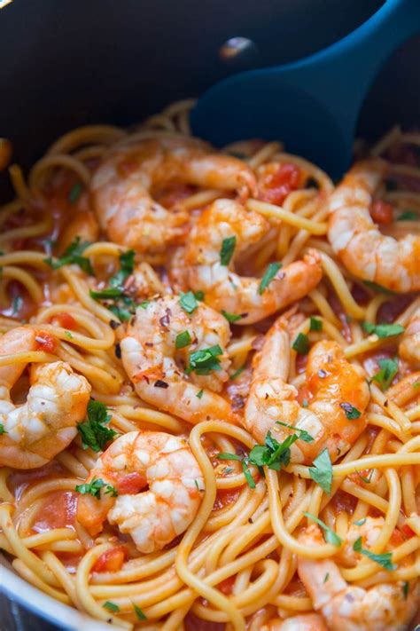 The top 15 Ideas About Shrimp Diablo Pasta – How to Make Perfect Recipes