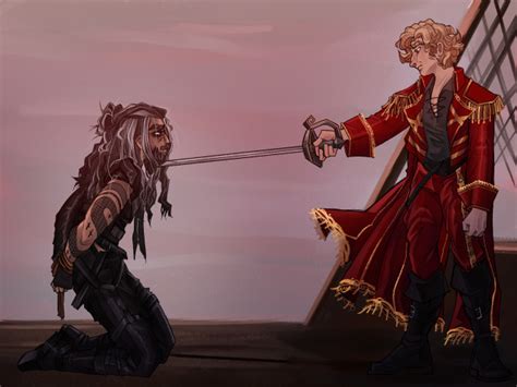 Gay Pirates On Tumblr