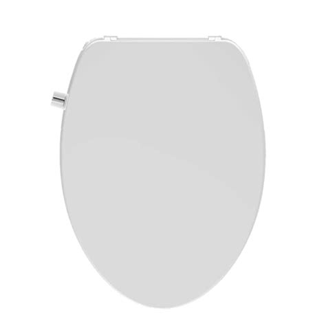 Non Electric V Shape Elongated Manual Bidet Toilet Seats X0621 Buy