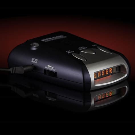 Rocky Mountain Radar Rmr C Degree Radar Laser Detector