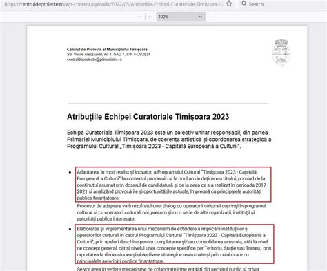 Prietenii Centrului De Proiecte Al Primariei Timisoara Isi Umplu