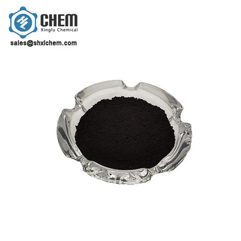 Buy Nano Copper Oxide Cuo Powder Manufacturer And Supplier Xinglu