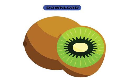 kiwi icon or logo high resolution 3014928 Vector Art at Vecteezy