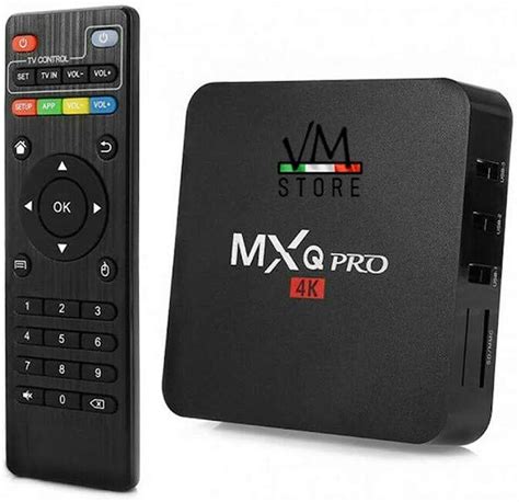 Amazon It Mxq Pro K