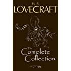 The Complete H P Lovecraft Collection Xist Classics Ebook