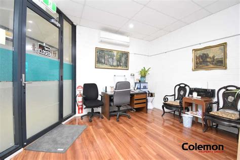 Leased Shop Retail Property At Leased By Colemon Property Group Shop